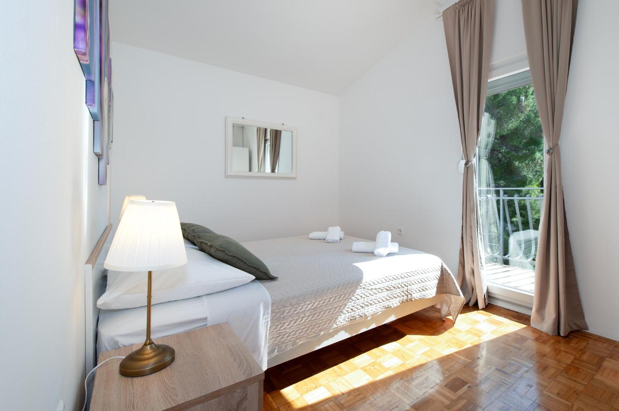 Villa Plenca - Heated Pool ! Sibenik Luaran gambar